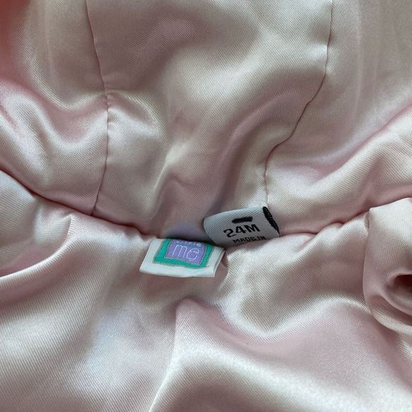 Fluffy jacket - Picture 2 of 7